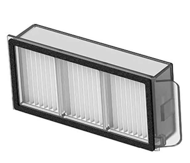 Dreame ZESTAW AKCESORIÓW DO ROBOTÓW SPRZĄTAJĄCYCH DREAME L40S ULTRA - 1518564 - zdjęcie 5